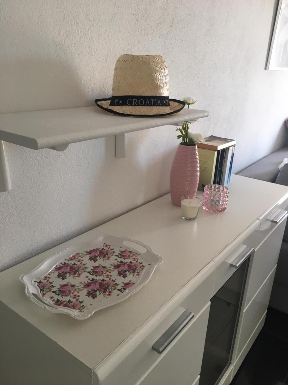 Beach House Paradiso Rogoznica  Chambre photo