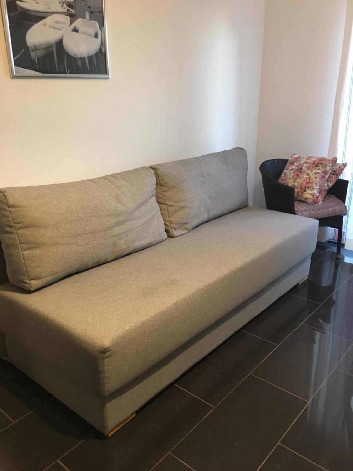 Beach House Paradiso Rogoznica  Chambre photo