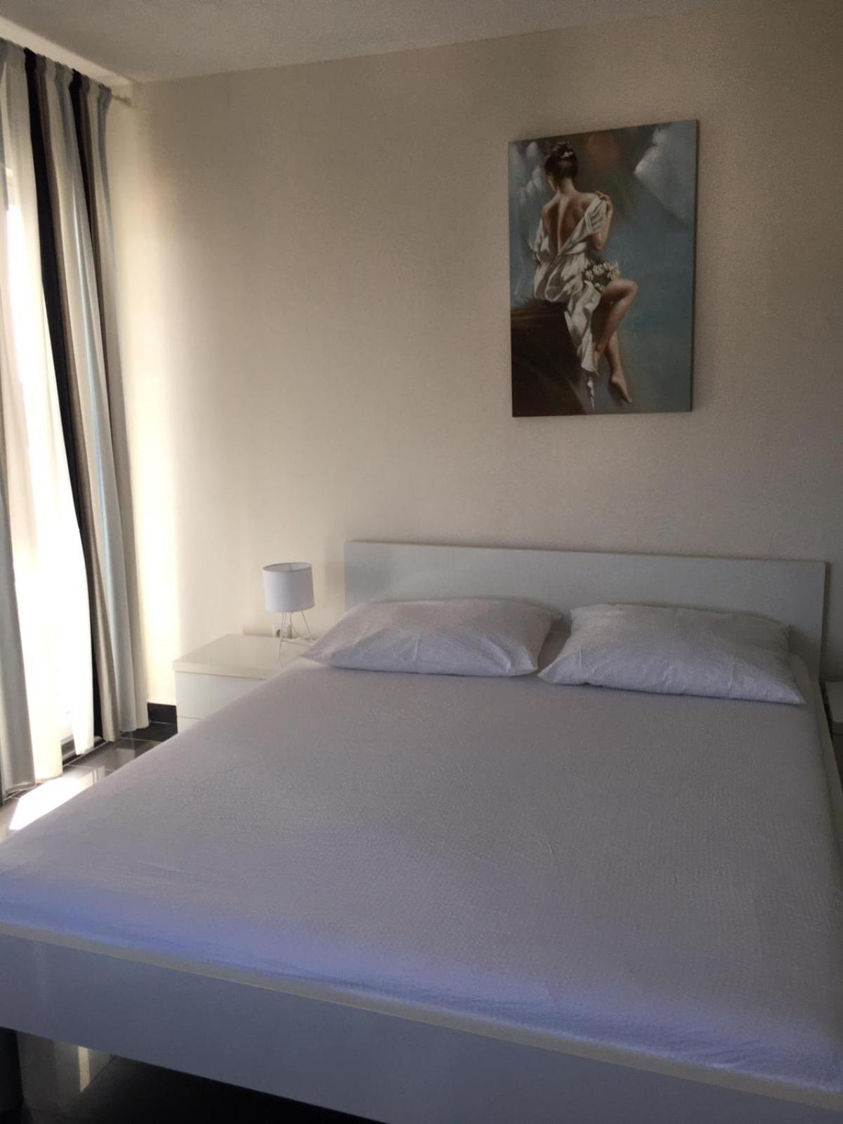 Beach House Paradiso Rogoznica  Chambre photo