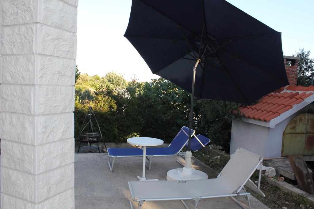 Beach House Paradiso Rogoznica  Extérieur photo