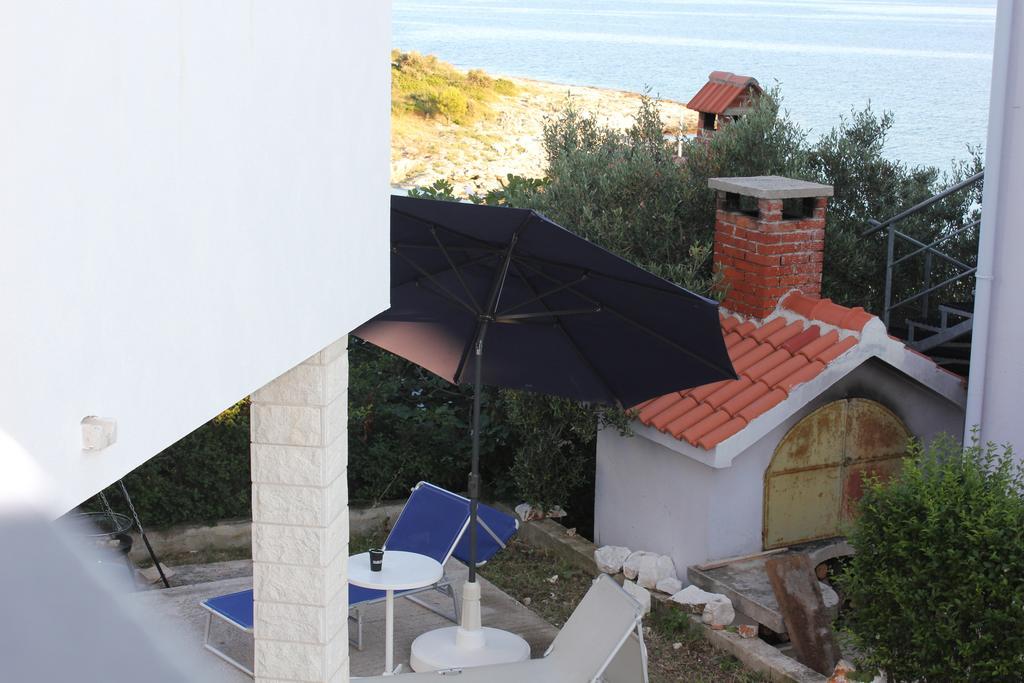 Beach House Paradiso Rogoznica  Chambre photo