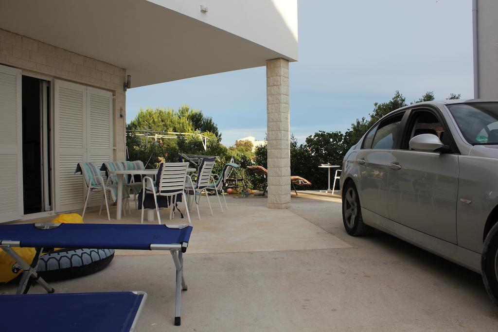 Beach House Paradiso Rogoznica  Chambre photo